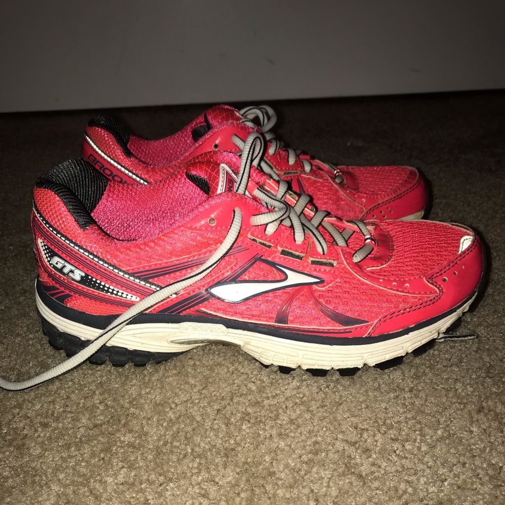 Brooks Running Shoes